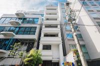 Higobashi AFP Luxury Apartment/民泊【Vacation STAY提供】
