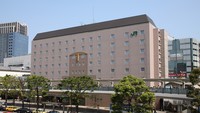 ＪＲ東日本ホテルメッツ川崎の詳細