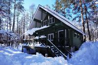 Big Foot Cabin Hakuba ビッグフットキャビン【Vacation STAY提供】