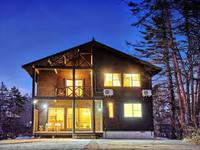 ＳＰＩＣＹ　ＣＨＡＬＥＴ【Ｖａｃａｔｉｏｎ　ＳＴＡＹ提供】