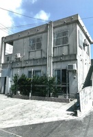 Biimata house