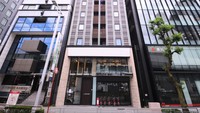 コンパスホテル名古屋の詳細