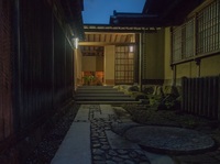 SUKIYA-zukuri Suehiro House