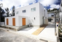 Kiseki House West