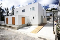 Kiseki House East