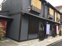 京都御宿禅