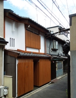 Ｔｓｕｋｉｎｏｗａｃｈｏ　Ｈｏｕｓｅ