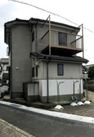 I.K.I HOUSE<壱岐島>