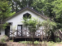 緑に囲まれた那須高原の別荘/民泊【Vacation STAY提供】の詳細
