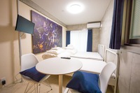 Partenza Shinjyuku (新宿)【Vacation STAY提供】の詳細