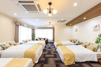 ひまわり館1st【Vacation STAY提供】の詳細