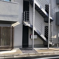 大塚駅,巣鴨駅すぐ!新築アパート_G34/民泊【Vacation STAY提供】