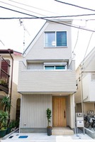 Tokyo House Kamata M/民泊【Vacation STAY提供】の詳細
