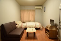 TK0102/三軒茶屋駅徒歩4分/広々1K/Wifi/出張【Vacation STAY提供】の詳細