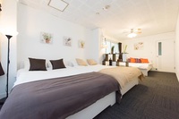very house UMEDA/民泊【Vacation STAY提供】