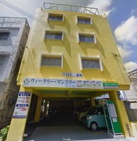 那覇中心街まで徒歩圏内、空港近く、モノレール駅近く#C9/民泊【Vacation STAY提供】