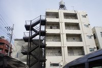 木村ビル201 (Near TokyoSkytree )/民泊【Vacation STAY提供】