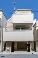Tokyo House Kamata K/民泊【Vacation STAY提供】の詳細