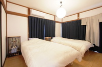 梅屋敷戸建/民泊【Vacation STAY提供】の詳細