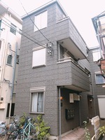 nestay suite tokyo shibuya/民泊【Vacation STAY提供】