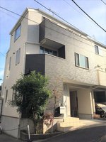 駐車場付き4LDK池袋戸建てK’S HOUSE/民泊【Vacation STAY提供】の詳細