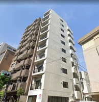 リヨンドール新宿御苑前 701号室/民泊【Vacation STAY提供】の詳細