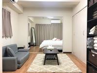 7ppl 1LDK#5min walk Ikebukuro /民泊【Vacation STAY提供】の詳細