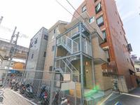 LEO四拾四番館 ML1.2 【Vacation STAY提供】の詳細