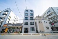 eos HOTEL Akabane【Vacation STAY提供】の詳細