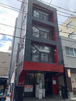 The Wardrobe Hostel BLUE Kinshichoの詳細
