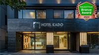 HOTEL KADO GOSHO‐MINAMI KYOTO