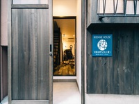 IKIDANE HOUSE 大阪谷町SOU