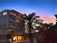 Dot Hotel Yanbaru (旧ドットホテル東村)