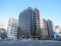 ホテルリブマックス新宿歌舞伎町明治通の詳細