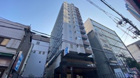 ホテルアルファーワン北心斎橋