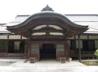 高野山 安養院