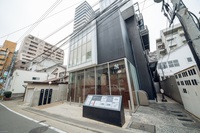 mizuka Imaizumi 3 ‐unmanned hotel‐