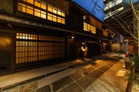 Ｋｙｏｔｏ　Ｍａｃｈｉｙａ　福音