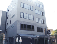 mizuka Imaizumi 4 ‐unmanned hotel‐