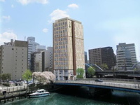 ホテルWBF横浜桜木町