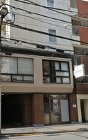 RHODES KAGURAZAKA HOTELの詳細