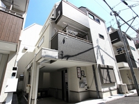 HOTEL EL SHINJUKU 4の詳細