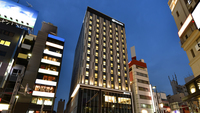浅草東武ホテル