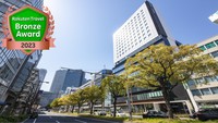 三交インGrande名古屋-HOTEL&SPA-