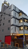 サーティーフォーhotels 相模原駅前の詳細