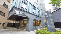 イチホテル東京八丁堀の詳細
