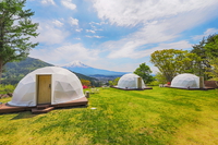 杓子山ゲートウェイキャンプの詳細