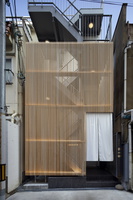 HOTEL 草石庵