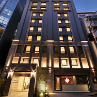 AMISTAD HOTEL FUKUOKA(アミスタホテル福岡)