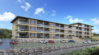 One Suite THE CONDO(ワンスイート ザ コンド)<古宇利島>
